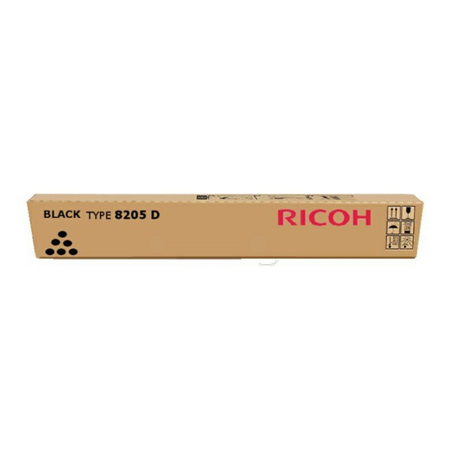 Ricoh 828294, original, schwarz Ricoh 828294, original, schwarz