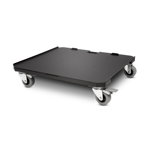 Kensington Sicherer Kabinett-Trolley Kensington Sicherer Kabinett-Trolley