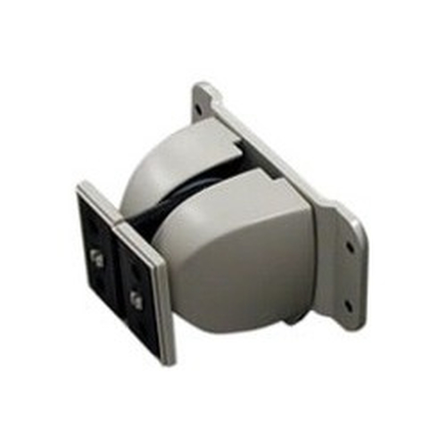 Ergotron 100 Series Keyboard Pivot Metall