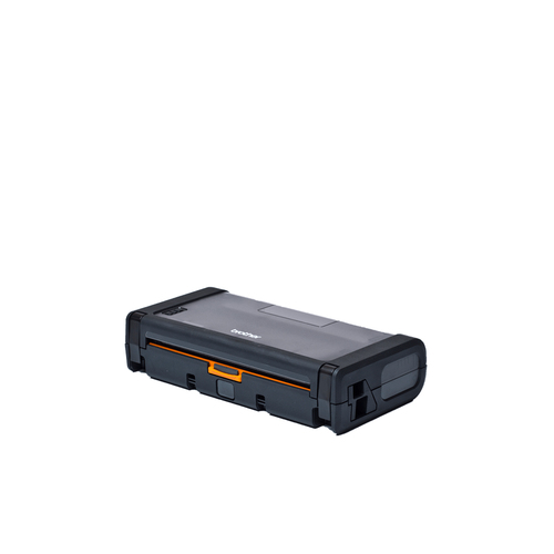 Brother PA-RC-001 Ausrüstungstasche/-koffer Schwarz Brother PA-RC-001 Ausrüstungstasche/-koffer Schwarz