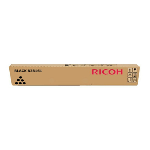 Ricoh 828306&comma; original&comma; schwarz