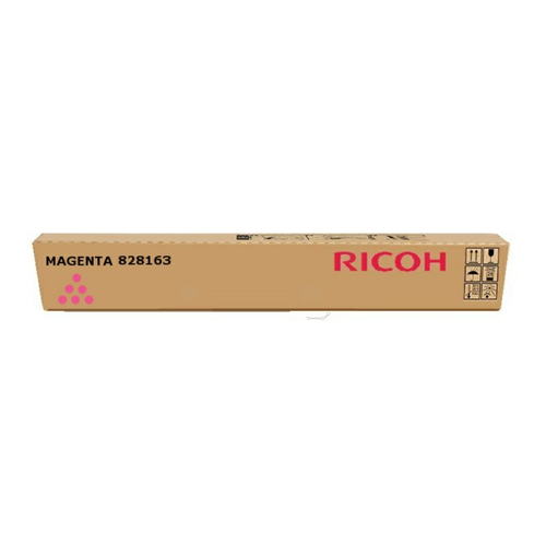 Ricoh 828308&comma; original&comma; magenta