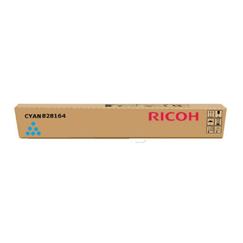 Ricoh 828309&comma; original&comma; cyan