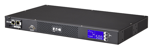 EATON Rack ATS 16A/230V 2 C20 in 8 C13