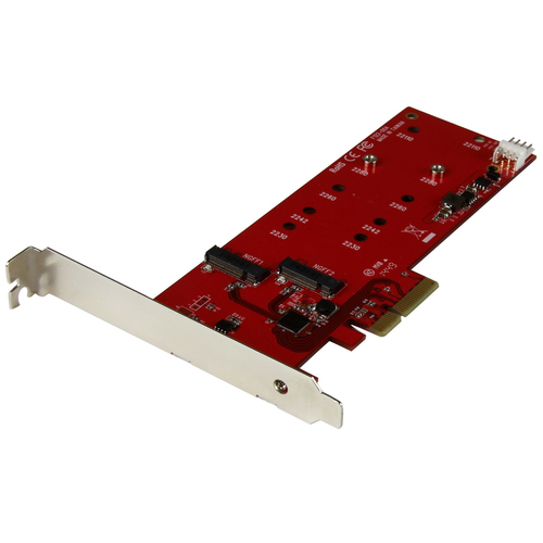 StarTech&period;com PEX2M2