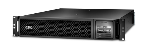 APC Smart-UPS Rackmount/Tower 2,2 kVA, Doppelwandler (Online), 1980 W APC Smart-UPS Rackmount/Tower 2,2 kVA, Doppelwandler (Online), 1980 W