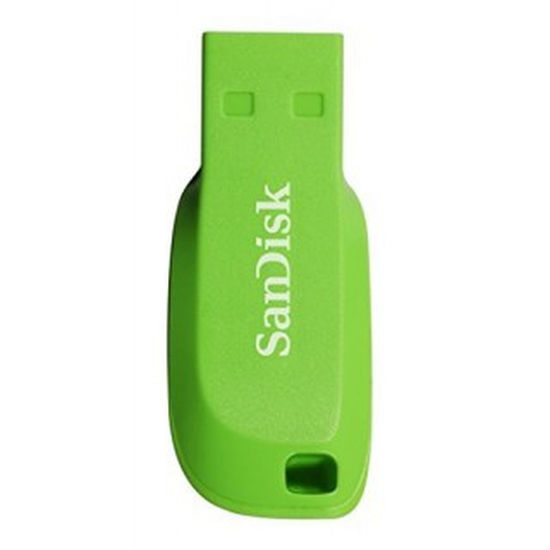 SanDisk Cruzer Blade 16GB SanDisk Cruzer Blade 16GB