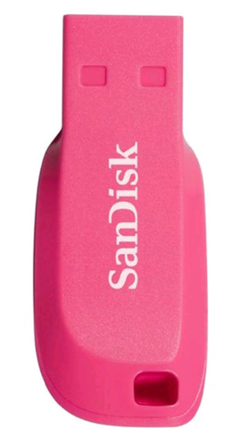 SanDisk Cruzer Blade 16GB SanDisk Cruzer Blade 16GB