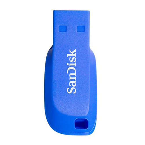 SanDisk Cruzer Blade 16GB SanDisk Cruzer Blade 16GB