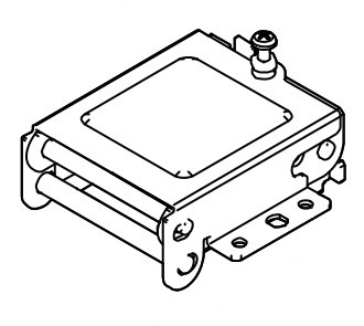 KYOCERA 303M802021 KYOCERA 303M802021