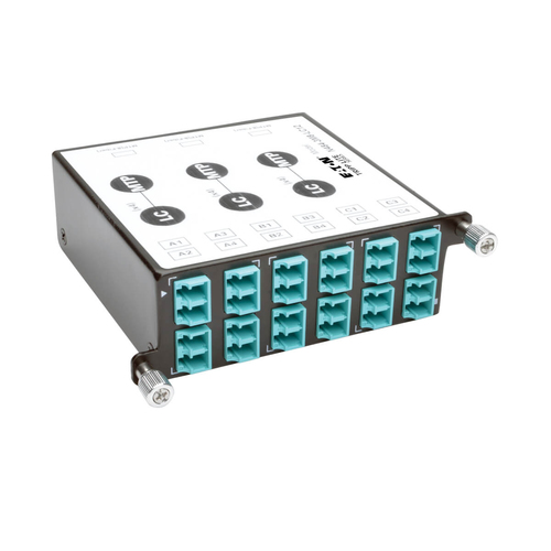Tripp Lite N484-3M8-LC12 Tripp Lite N484-3M8-LC12