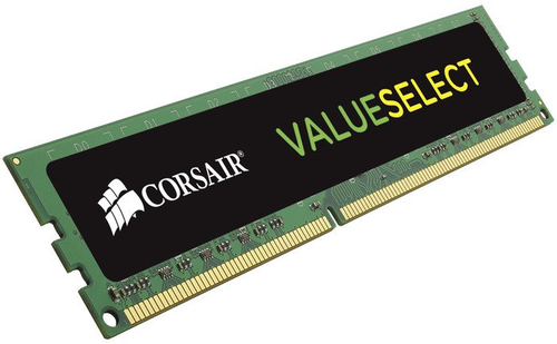 DDR4RAM 16 GB&comma; Corsair ValueSelect 16GB DDR4-2133&comma; DIMM&comma; CL15