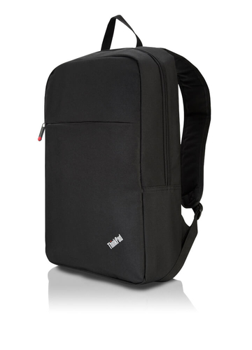 Lenovo ThinkPad Basic Rucksack Schwarz
