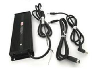 Getac Lind 20-60V Isolated Adapter