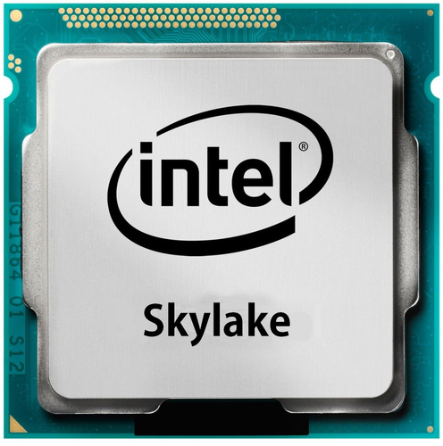 Intel Core i3 i3-6100TE&comma; tray&comma; 2C&sol;4T&comma; LGA 1151 &lpar;Socket H4&rpar;&comma; Skylake CPU