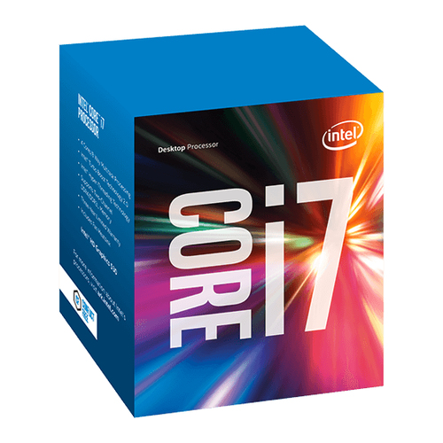 Intel Core i7 i7-6700TE&comma; tray&comma; 4C&sol;8T&comma; LGA 1151 &lpar;Socket H4&rpar;&comma; Skylake CPU