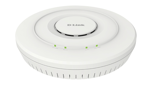 D-Link DWL-6610AP&comma; PoE&comma; Access Point