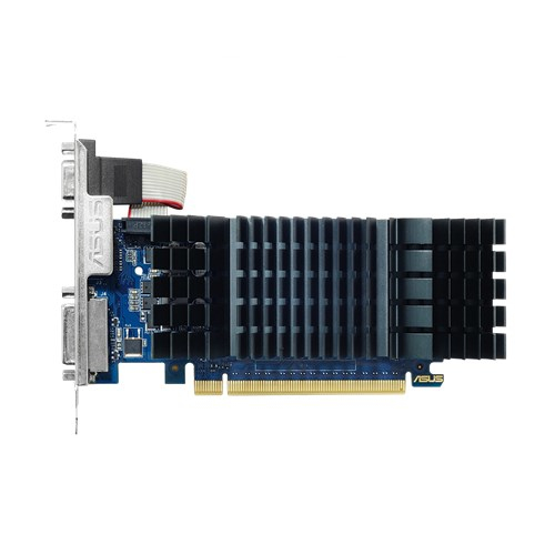 ASUS GT730-SL-2GD5-BRK, 2GB GDDR5 Grafikkarte, 1x HDMI ASUS GT730-SL-2GD5-BRK, 2GB GDDR5 Grafikkarte, 1x HDMI