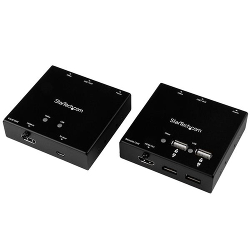 StarTech.com ST121USBHD StarTech.com ST121USBHD