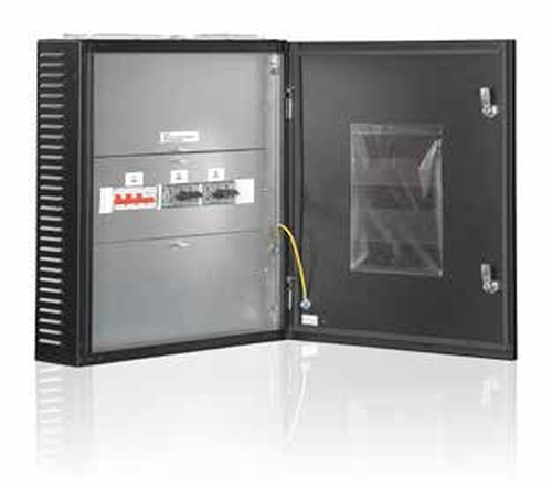 Eaton EXTERNAL MBS 20kW USV-Batterieschrank