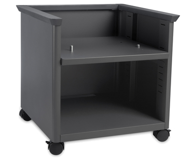 Lexmark 40C2300 Druckerschrank Schwarz Lexmark 40C2300 Druckerschrank Schwarz