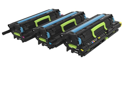 Lexmark CS820, CX8xx Lexmark CS820, CX8xx