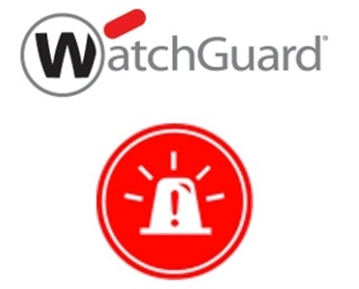 WatchGuard WG460131 Sicherheitssoftware WatchGuard WG460131 Sicherheitssoftware