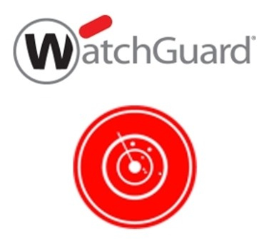 WatchGuard WG460141 Sicherheitssoftware WatchGuard WG460141 Sicherheitssoftware