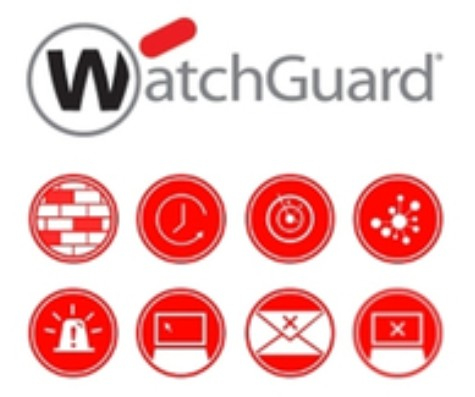 WatchGuard WG460333 Sicherheitssoftware