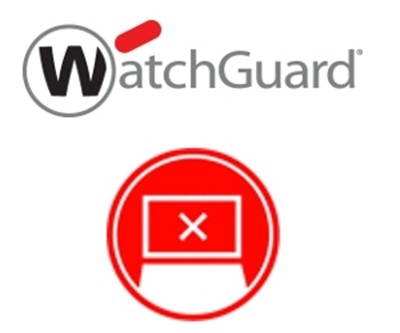 WatchGuard WG561101 Sicherheitssoftware WatchGuard WG561101 Sicherheitssoftware