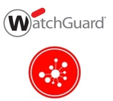 WatchGuard WG561121 Sicherheitssoftware WatchGuard WG561121 Sicherheitssoftware