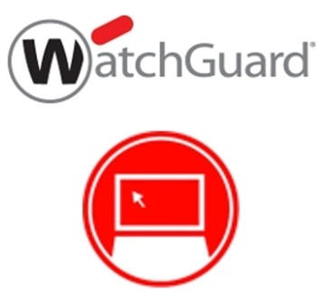 WatchGuard WG561151 Sicherheitssoftware WatchGuard WG561151 Sicherheitssoftware