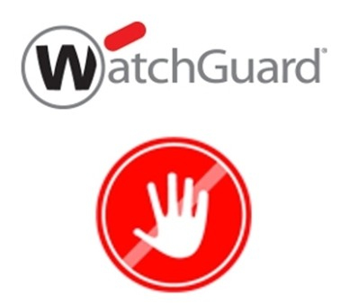 WatchGuard WG561171 Sicherheitssoftware WatchGuard WG561171 Sicherheitssoftware