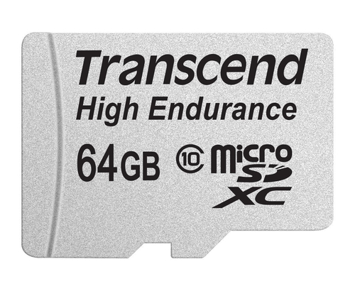 Transcend 64GB microSDXC Transcend 64GB microSDXC
