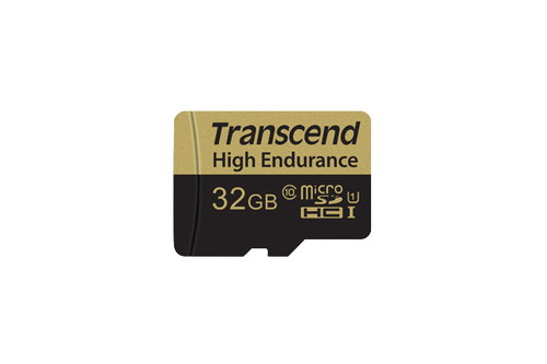Transcend TS32GUSDHC10V Transcend TS32GUSDHC10V