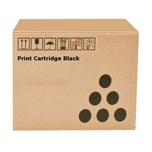 Ricoh 842147&comma; original&comma; schwarz