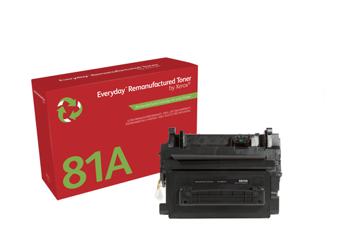 Xerox 006R03336, kompatibel, schwarz Xerox 006R03336, kompatibel, schwarz