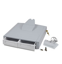 Ergotron 97-975 Multimedia Rollwagen-Zubeh&ouml;r Schublade