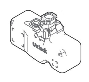 KYOCERA 302NG93080 KYOCERA 302NG93080