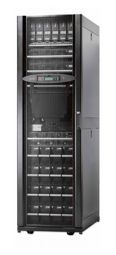 APC SY32K48H-PDNB 32 kVA, Doppelwandler (Online), 32000 W, USV APC SY32K48H-PDNB 32 kVA, Doppelwandler (Online), 32000 W, USV