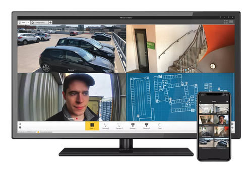 Axis 0879-080&comma; 32 Lizenz&lpar;en&rpar;