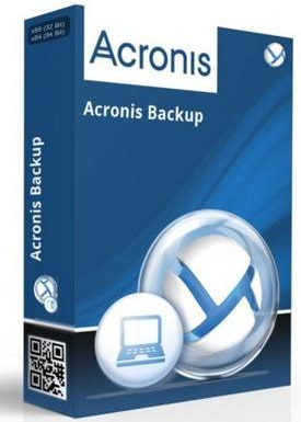 Acronis Backup Advanced for Server Subscription&comma; 3 Y&comma; Sicherung&sol;Wiederherstellung&comma; 3 Jahr&lpar;e&rpar;