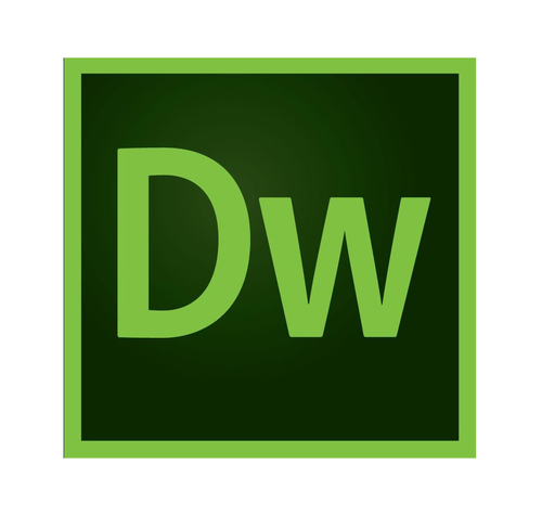 Adobe Dreamweaver CC, Erneuerung, 1 Lizenz(en), 3 Jahr(e) Adobe Dreamweaver CC, Erneuerung, 1 Lizenz(en), 3 Jahr(e)