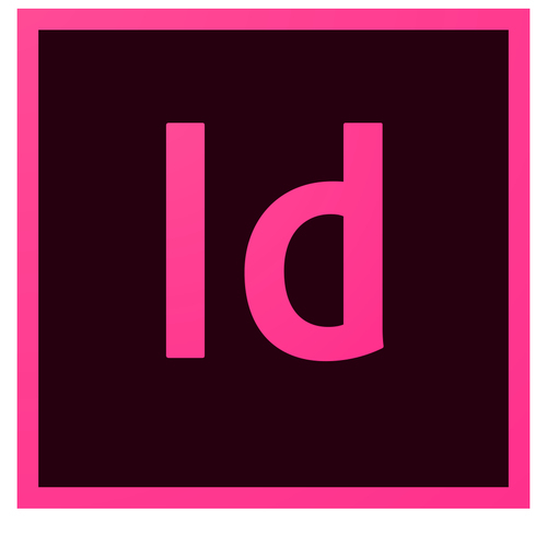 Adobe Indesign Cc for Teams&comma; Lizenz&comma; 1 Lizenz&lpar;en&rpar;&comma; Staffel&colon; 100&plus;