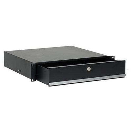 HPE 2U Universal Locking Drawer (Extended) HPE 2U Universal Locking Drawer (Extended)