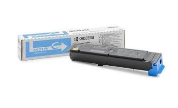 KYOCERA TK-5195C&comma; original&comma; cyan&comma; Toner