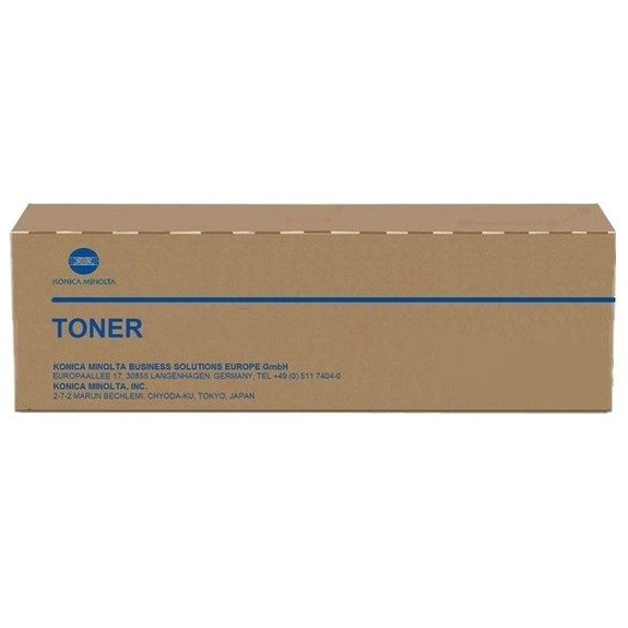 Konica-Minolta Trommel DR-214 Black 80k &lpar;A85Y0RD&rpar; f&uuml;r C227&comma; C287