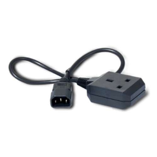 APC C14&sol;BS1363 0&period;6m