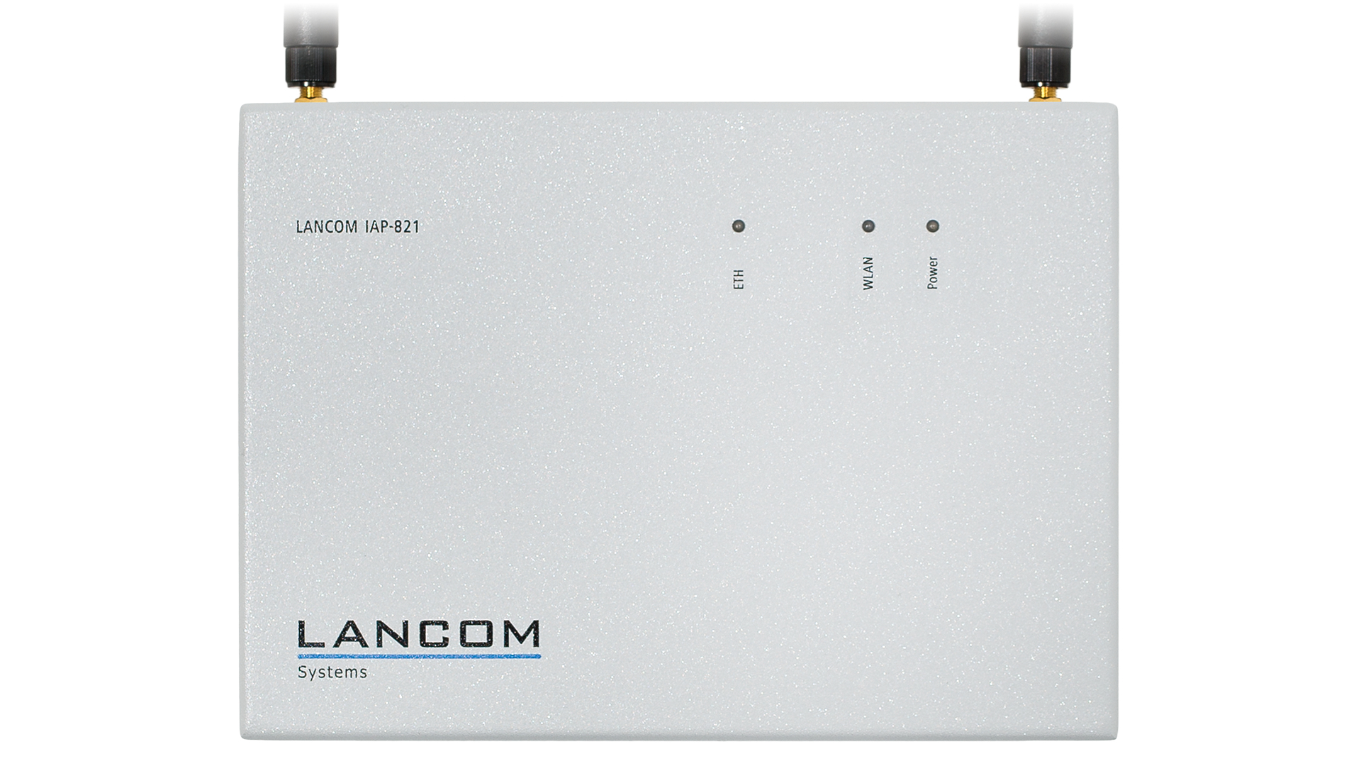 Lancom IAP-821 Access Point, Wi-Fi 5, 300Mbps (2.4GHz), 867Mbps (5GHz) Access Point, staubdichtes Gehäuse Lancom IAP-821 Access Point, Wi-Fi 5, 300Mbps (2.4GHz), 867Mbps (5GHz) Access Point, staubdichtes Gehäuse