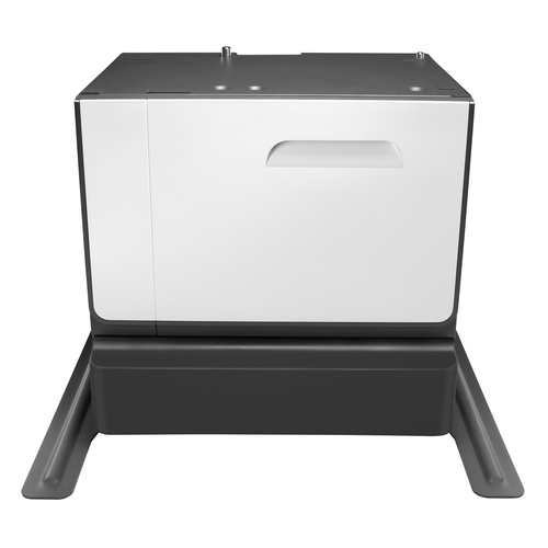 HP PageWide Enterprise Druckerlade und Unterstand HP PageWide Enterprise Druckerlade und Unterstand
